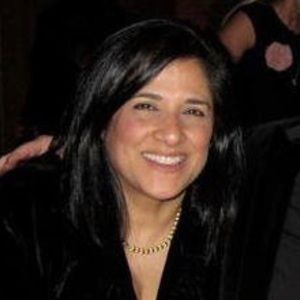 Meet your Posher, Arlene